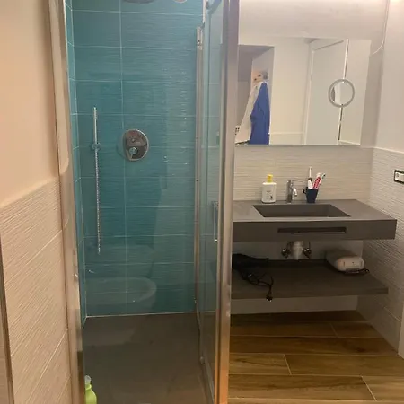 La Casa Di Chiara Апартаменты *