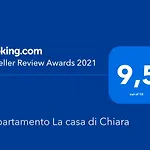 Mareblu - Goelba Apartman *