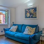 Mareblu - Goelba Apartman *