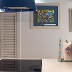 Apartman Mareblu - Goelba Porto Azzurro