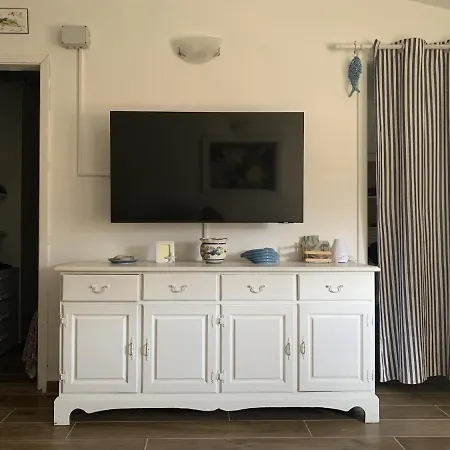 La Casa Di Chiara Apartment