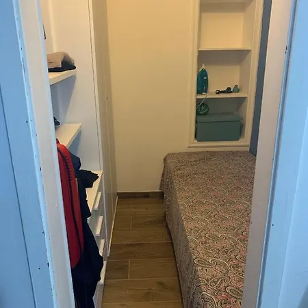 La Casa Di Chiara *