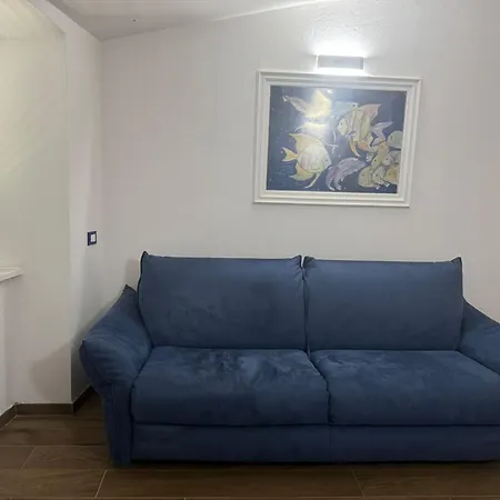 Mareblu - Goelba Apartment Porto Azzurro