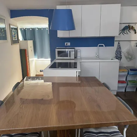 Apartment Mareblu - Goelba Porto Azzurro