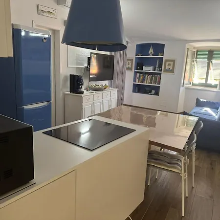 La Casa Di Chiara *