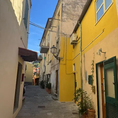 La Casa Di Chiara Porto Azzurro