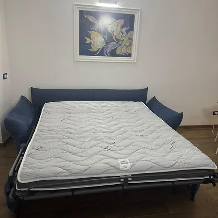 La Casa Di Chiara Apartment