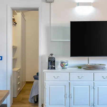 Apartman Mareblu - Goelba Porto Azzurro