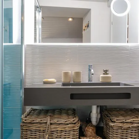 Apartman Mareblu - Goelba *