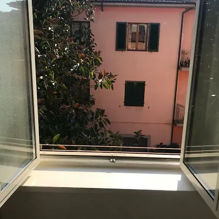 La Casa Di Chiara * Porto Azzurro