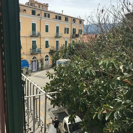 La Casa Di Chiara Apartment Porto Azzurro