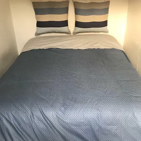 شقة La Casa Di Chiara *